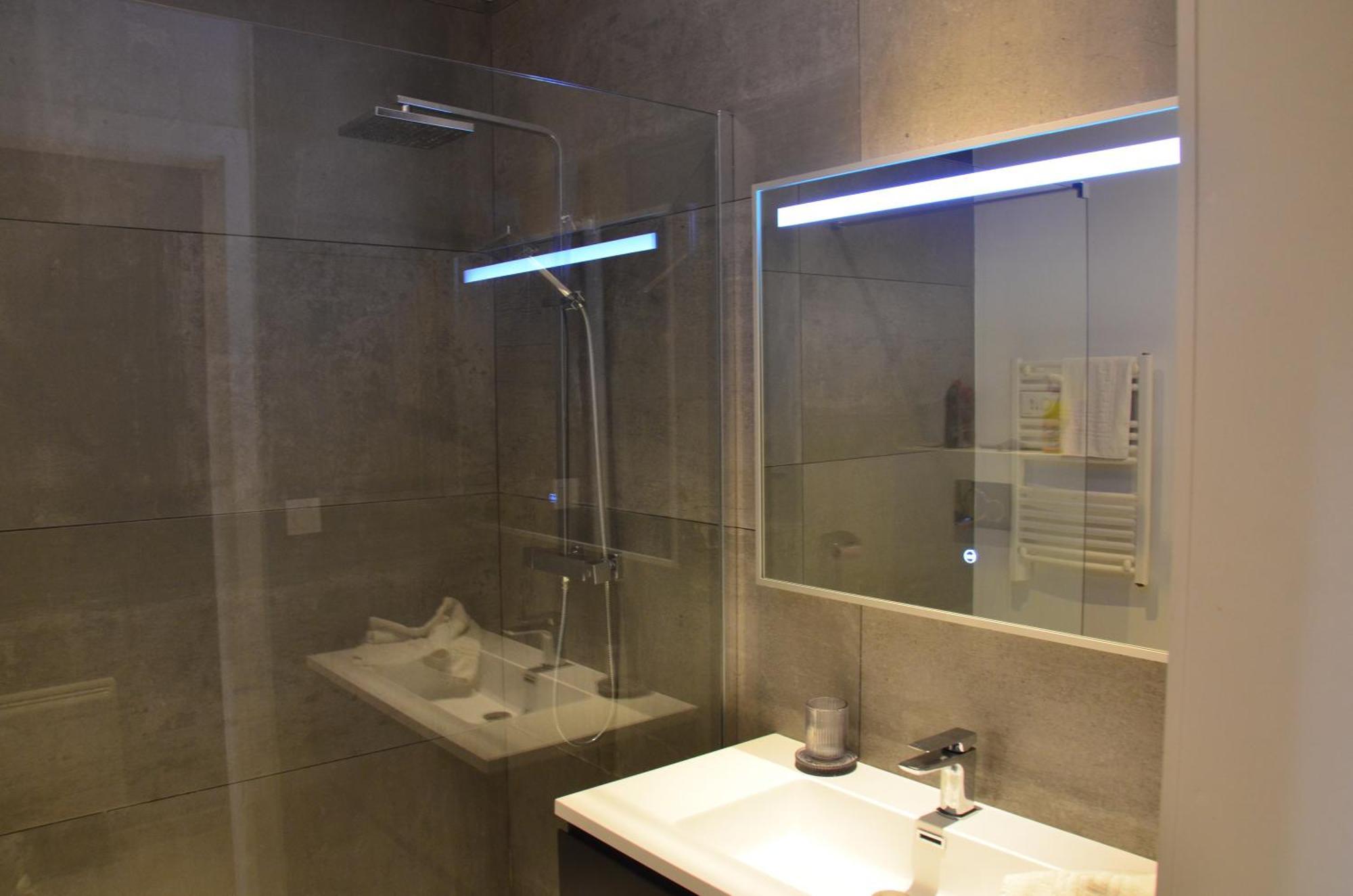 Digue Apartment Wimereux Bagian luar foto