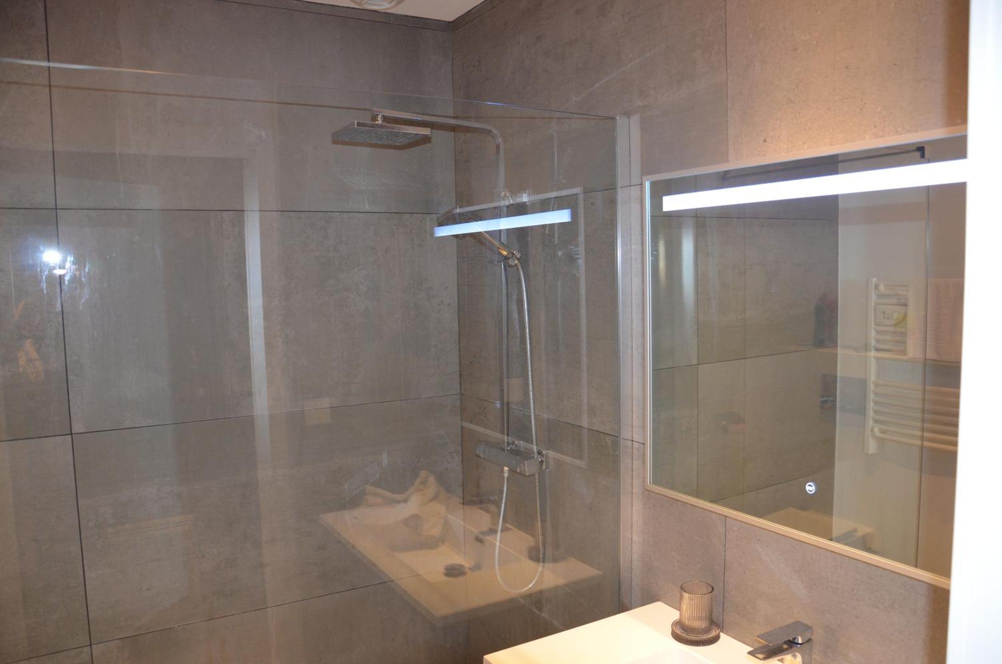 Digue Apartment Wimereux Bagian luar foto