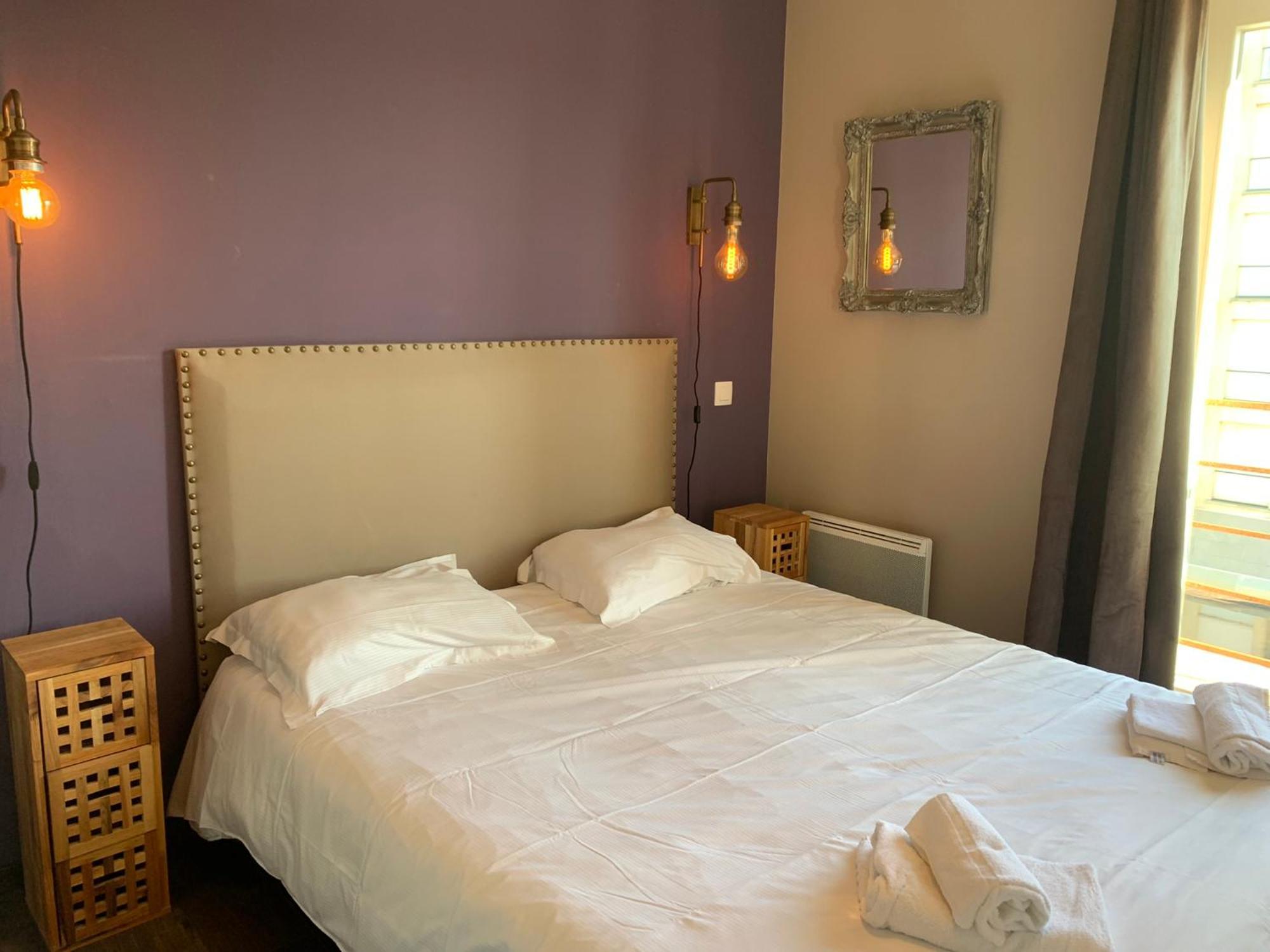 Digue Apartment Wimereux Bagian luar foto