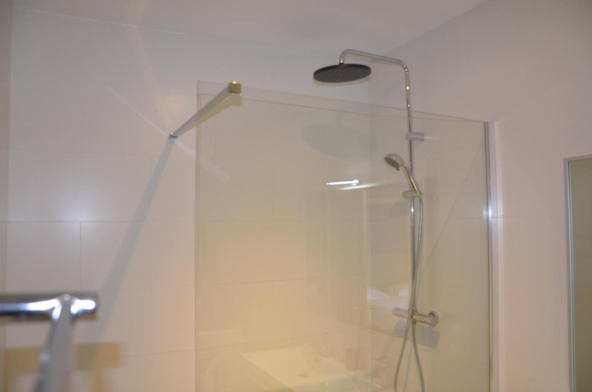 Digue Apartment Wimereux Bagian luar foto