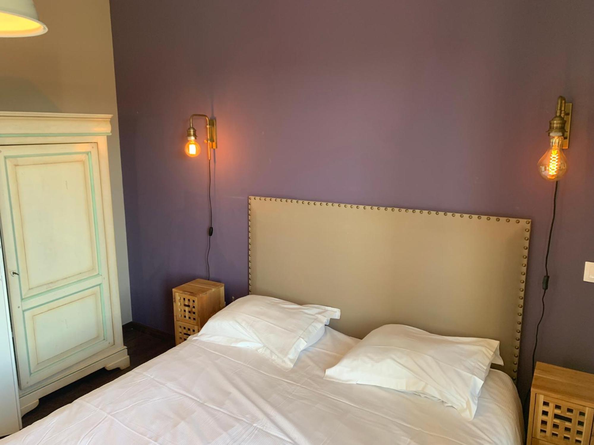 Digue Apartment Wimereux Bagian luar foto