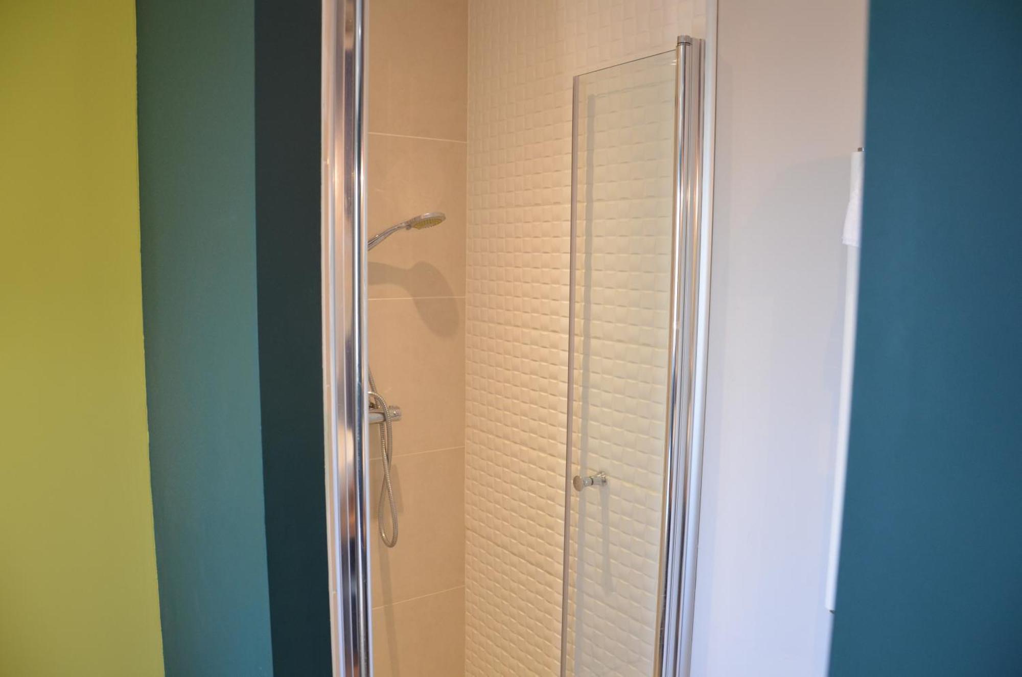 Digue Apartment Wimereux Bagian luar foto