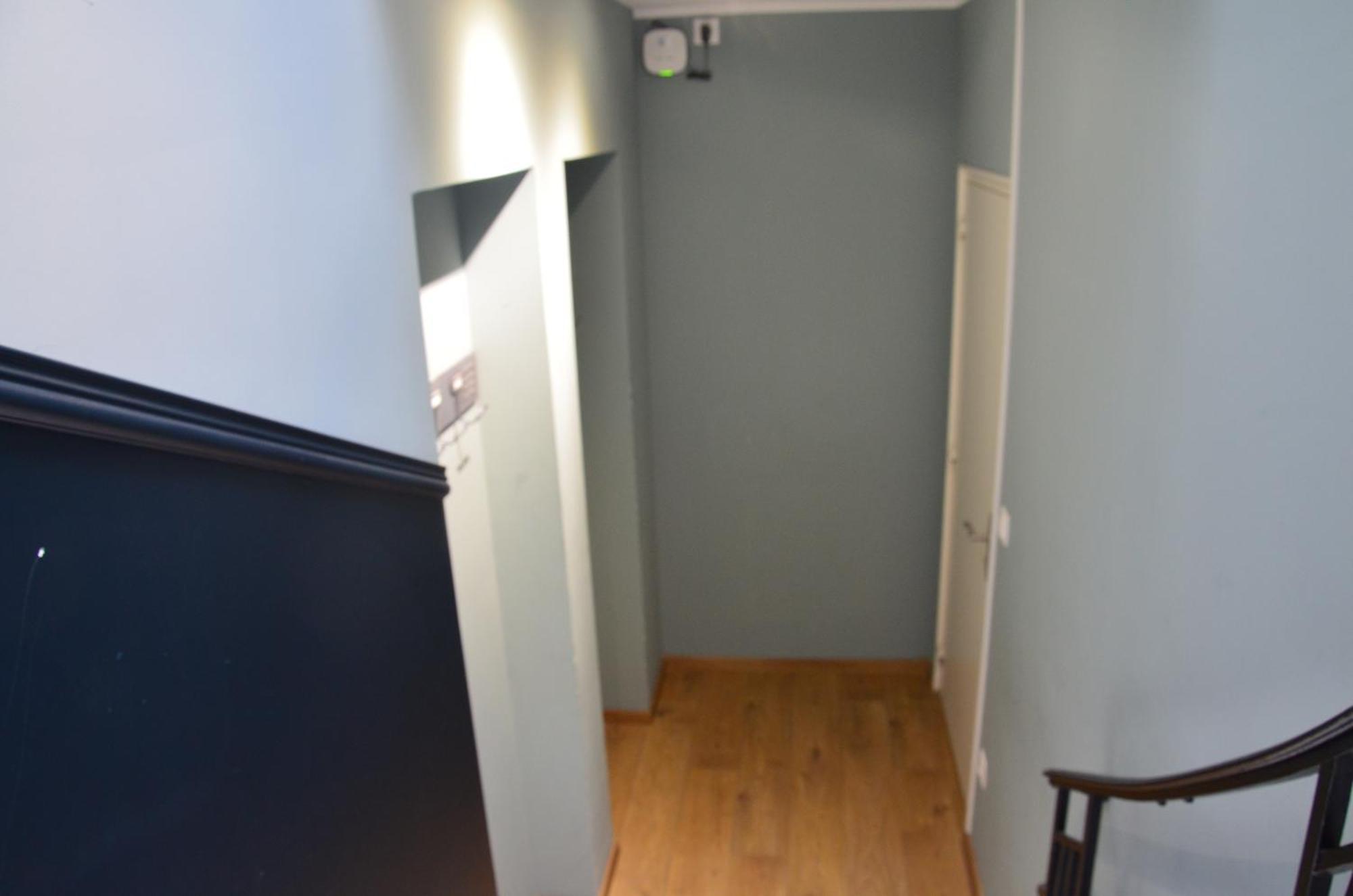 Digue Apartment Wimereux Bagian luar foto