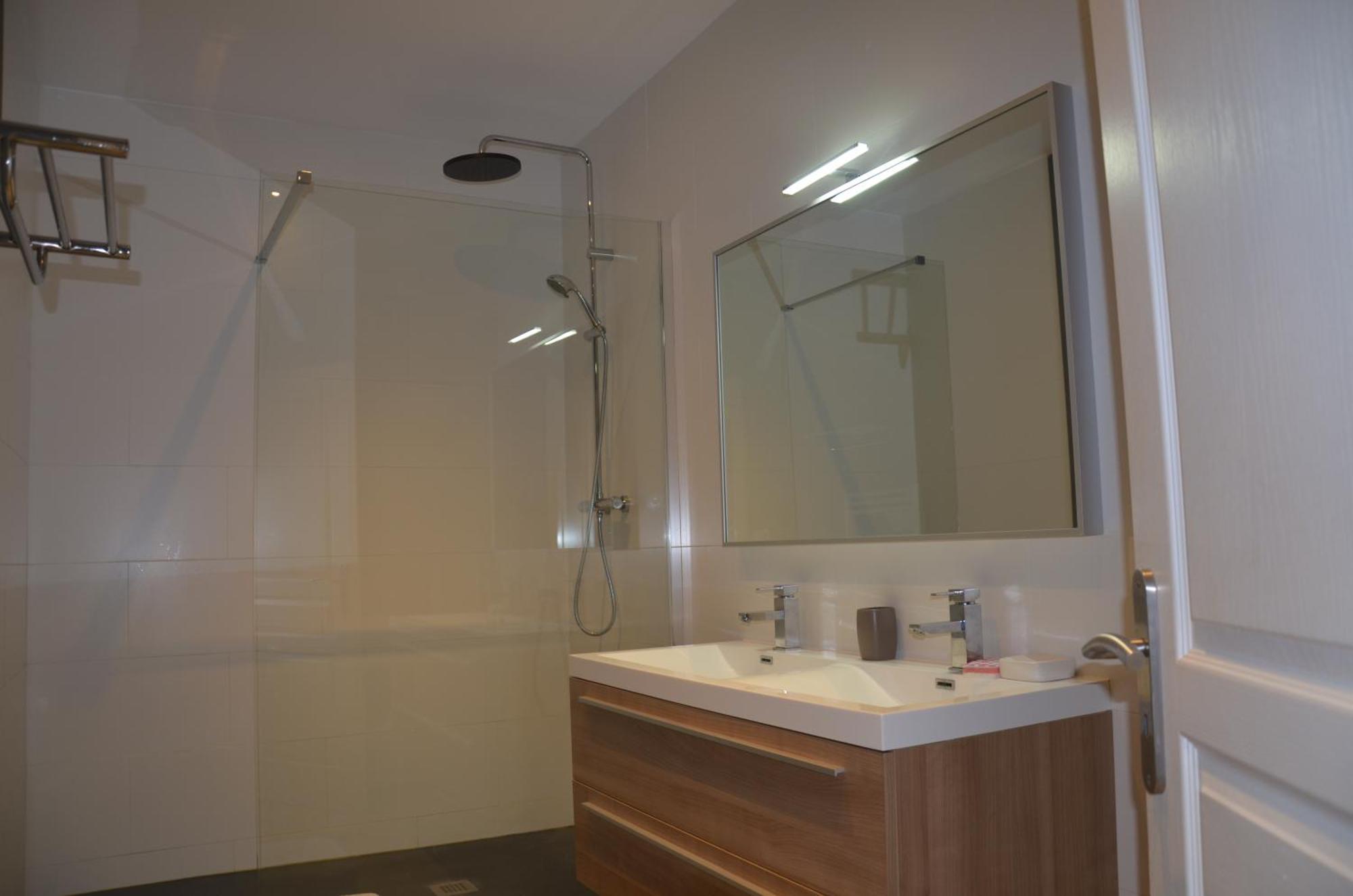 Digue Apartment Wimereux Bagian luar foto