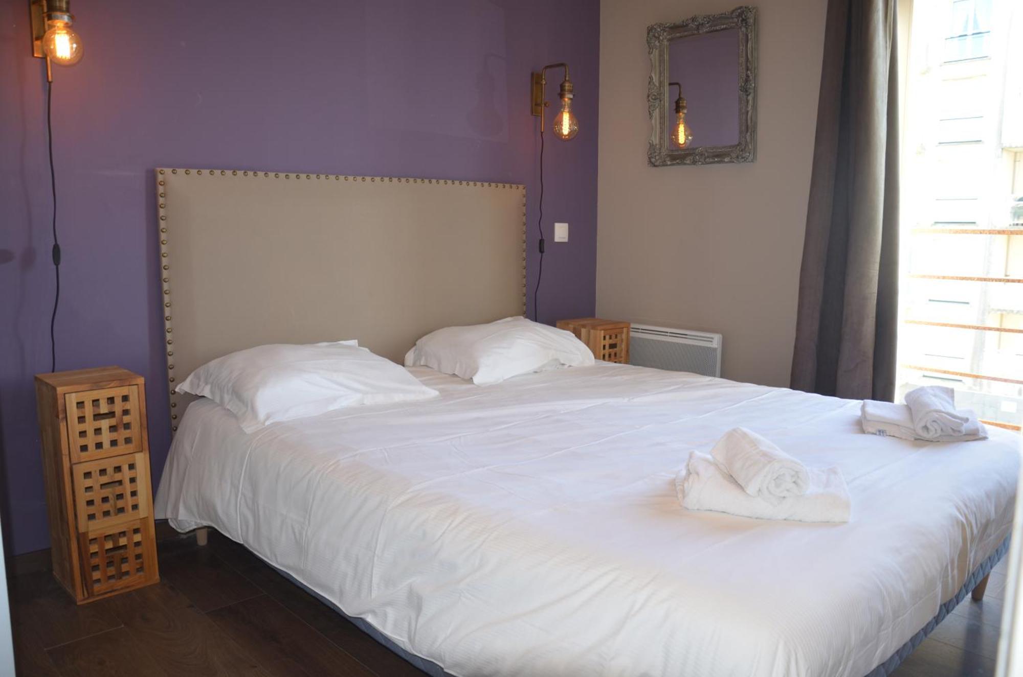Digue Apartment Wimereux Bagian luar foto